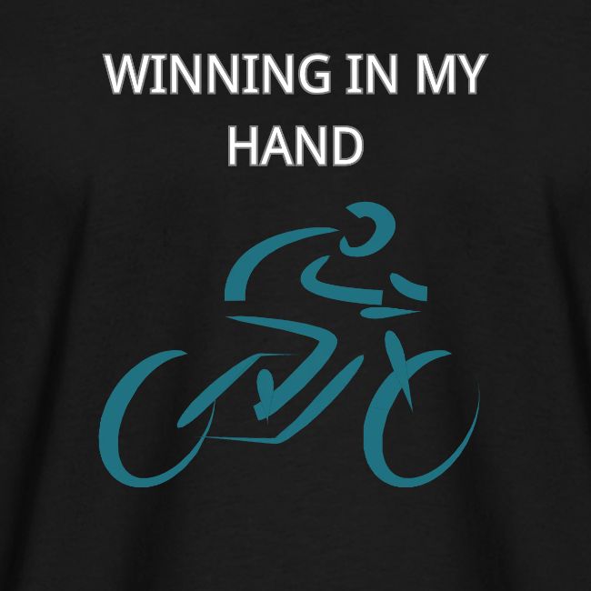 Cute Sports Design Biking