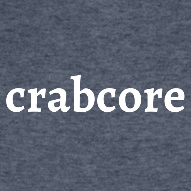 crabcore