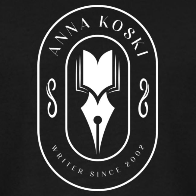 Full Logo White