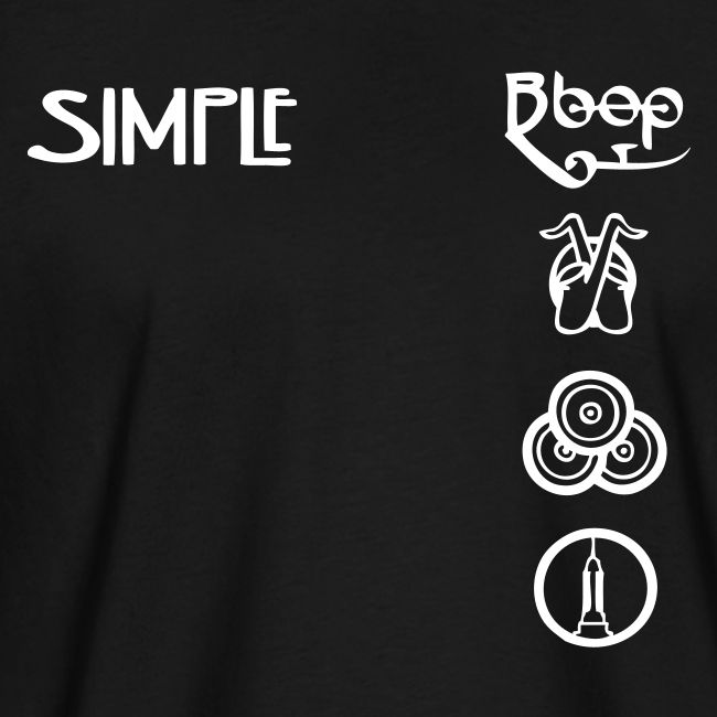 simplesymbolsvert