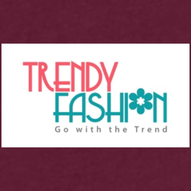 Trendy Fashions Go with The Trend @ Trendyz Shop
