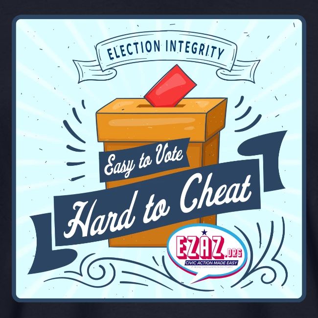Election Integrity