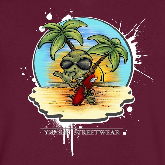 let's have a safe surf home