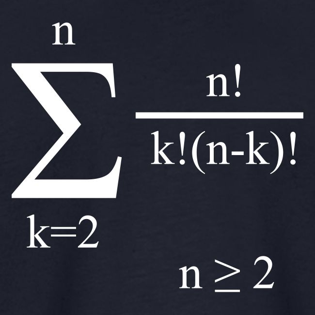 Poly Formula (white)