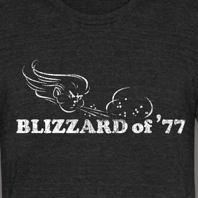 Blizzard of 77