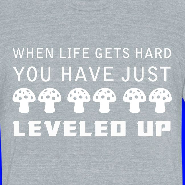 Level Up