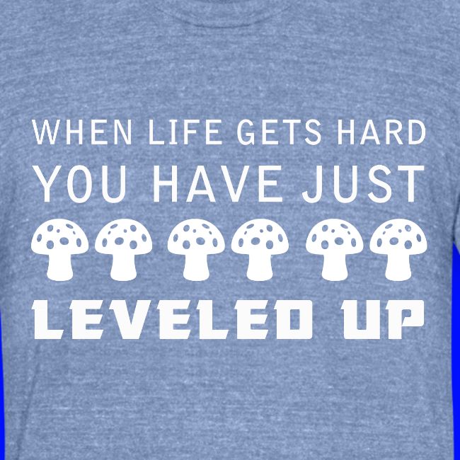 Level Up