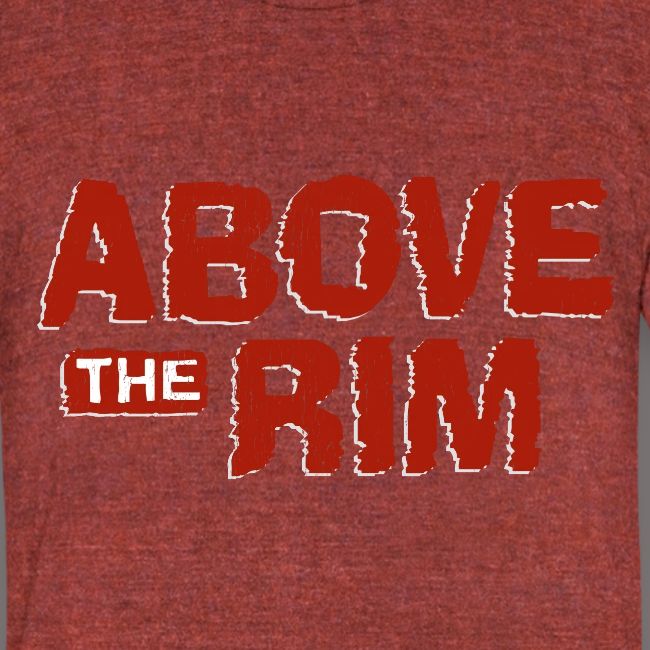 Above the Rim