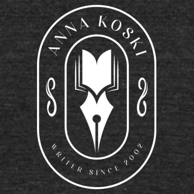 Full Logo White