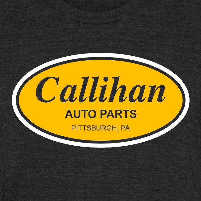 Callihan Auto Parts
