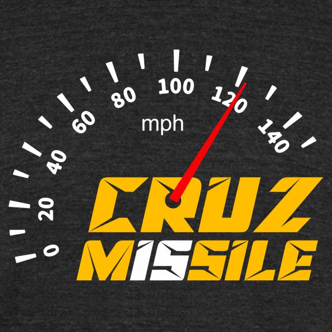 Cruz Missile 2 (EV)