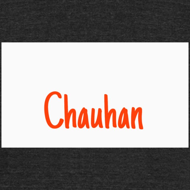 Chauhan
