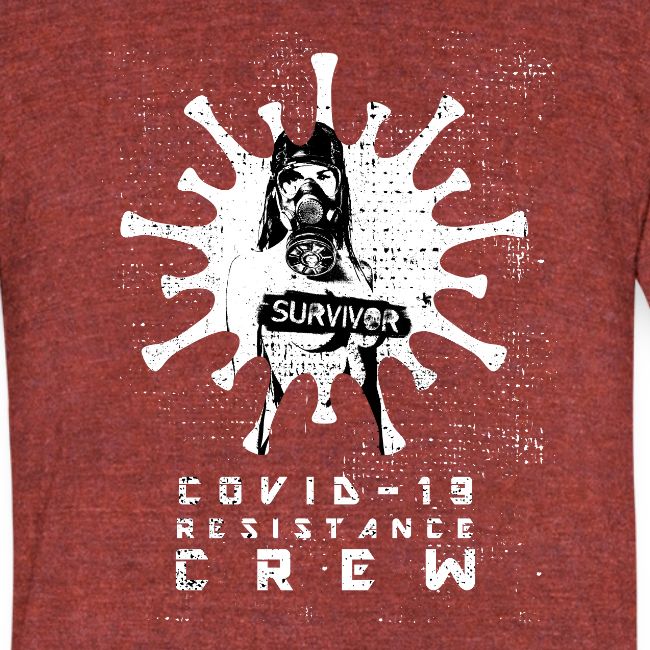 Survivor / COVID-19 RESISTANCE CREW