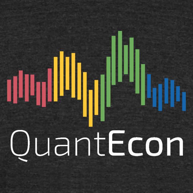 QuantEcon Official Logo #2