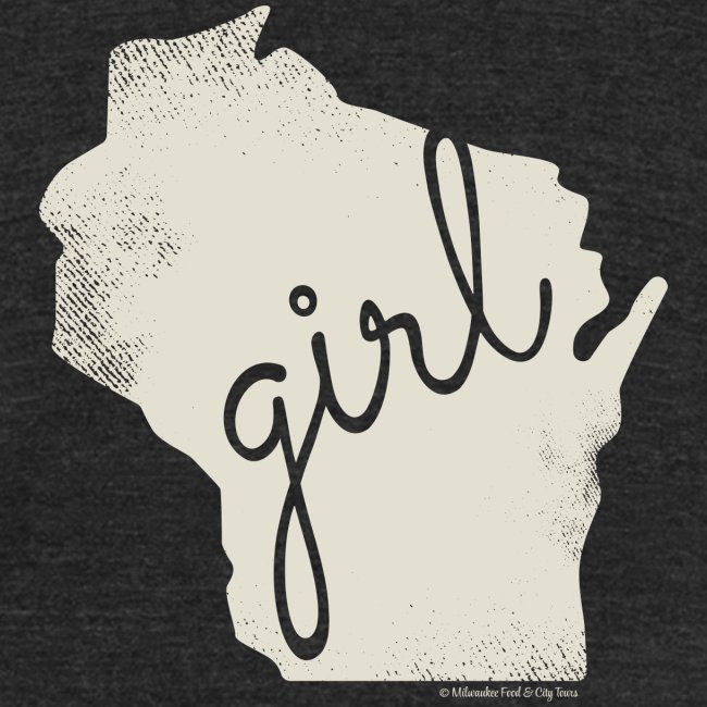 Wisconsin Girl Product