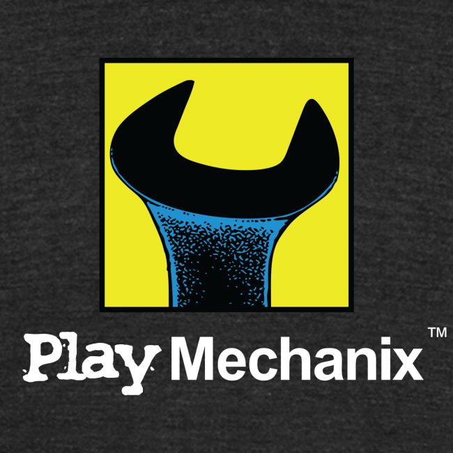 Play Mechanix Logo_ WHT
