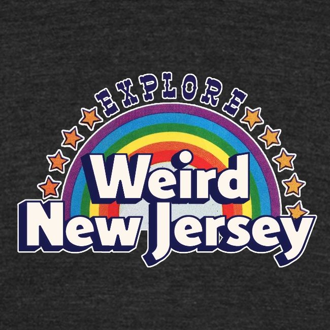 Explore Weird NJ