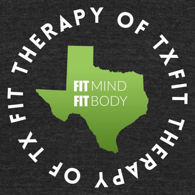 Fit Therapy of Texas Logo