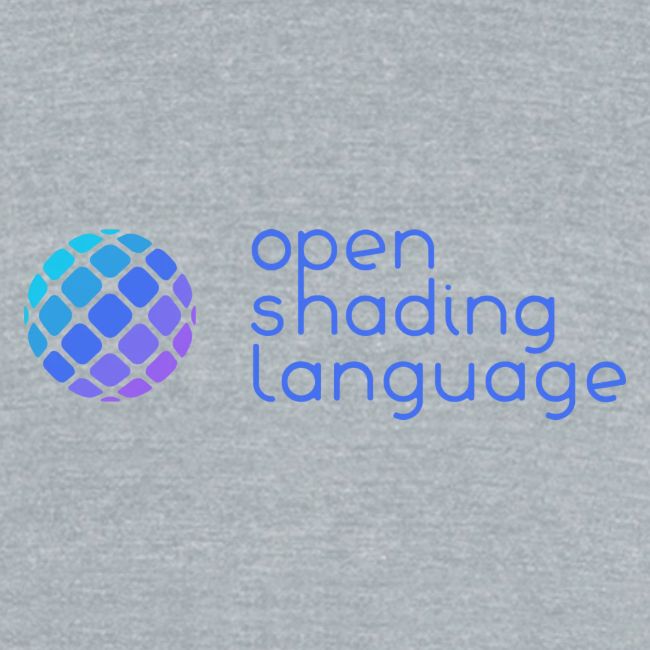 Open Shading Language