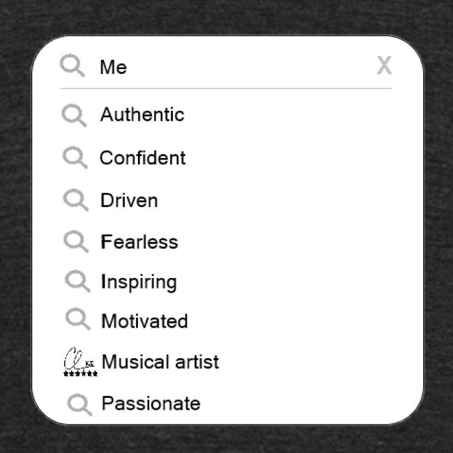 Search Me