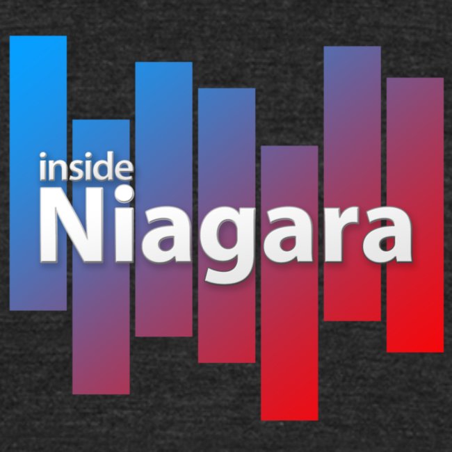 Inside Niagara logo COLOUR THICK by Josh Guerette