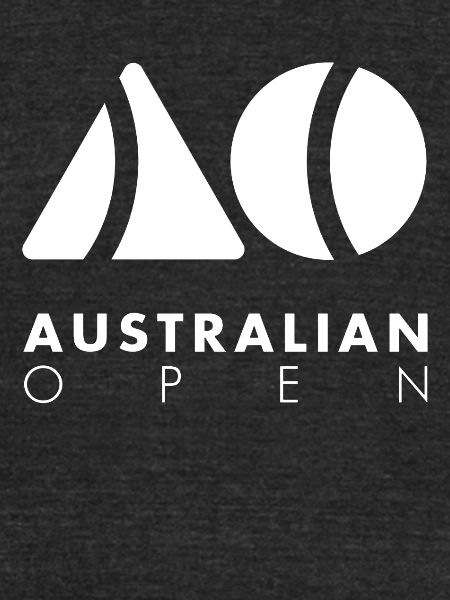 Australian Open Logo