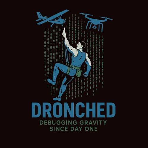 Gravity Debugger - Unisex Tri-Blend T-Shirt