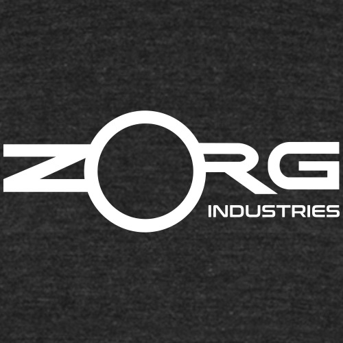 Zorg Industries - Unisex Tri-Blend T-Shirt