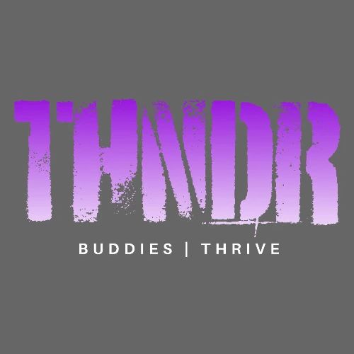 THUNDER 2026 - Unisex Tri-Blend T-Shirt