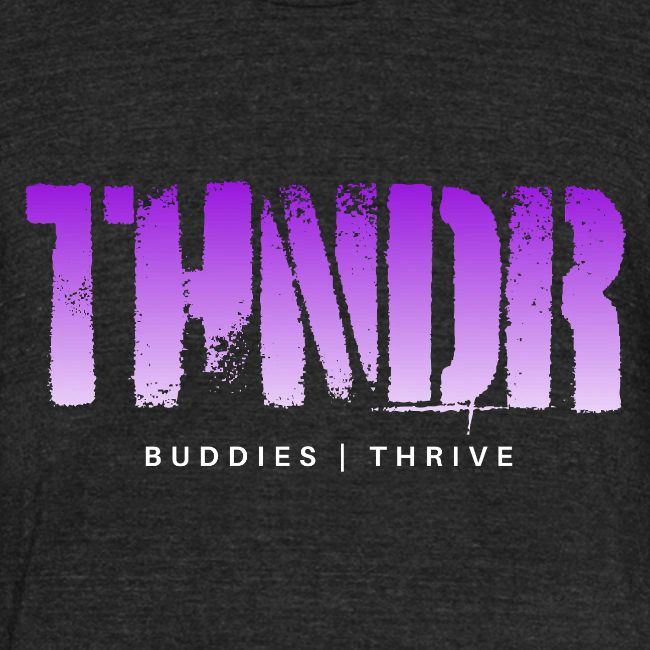 THUNDER 2026