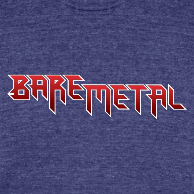 Bare Metal DevOps Tour