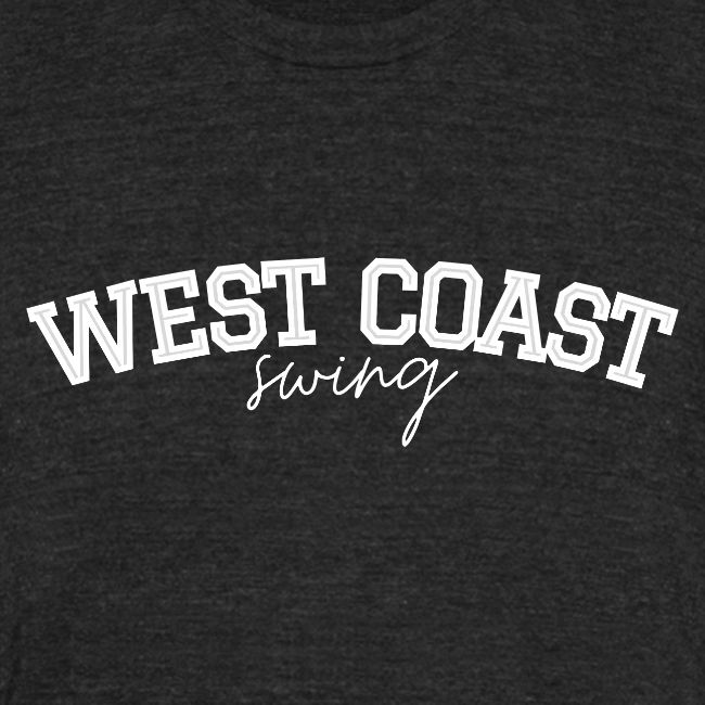 West Coast Swing