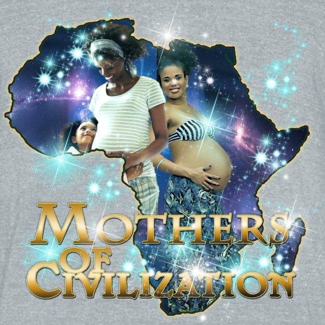 Mothers of Civilization