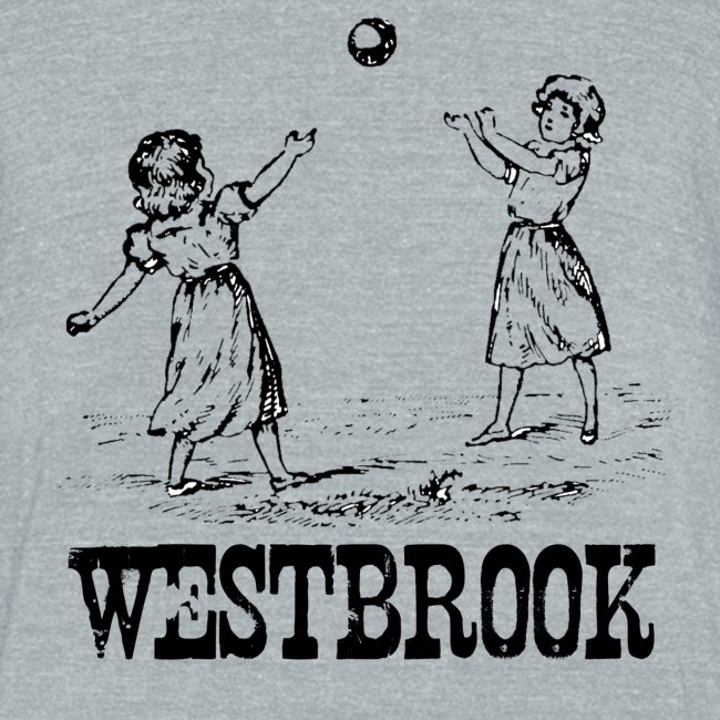 Western Westbrook png