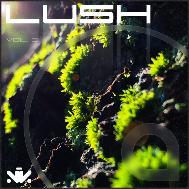 Lush Vol 3