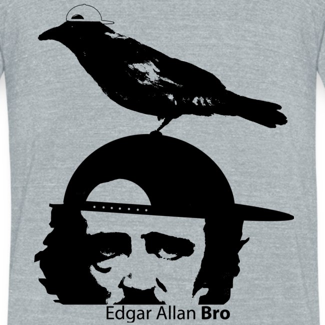 Edgar Allan Bro