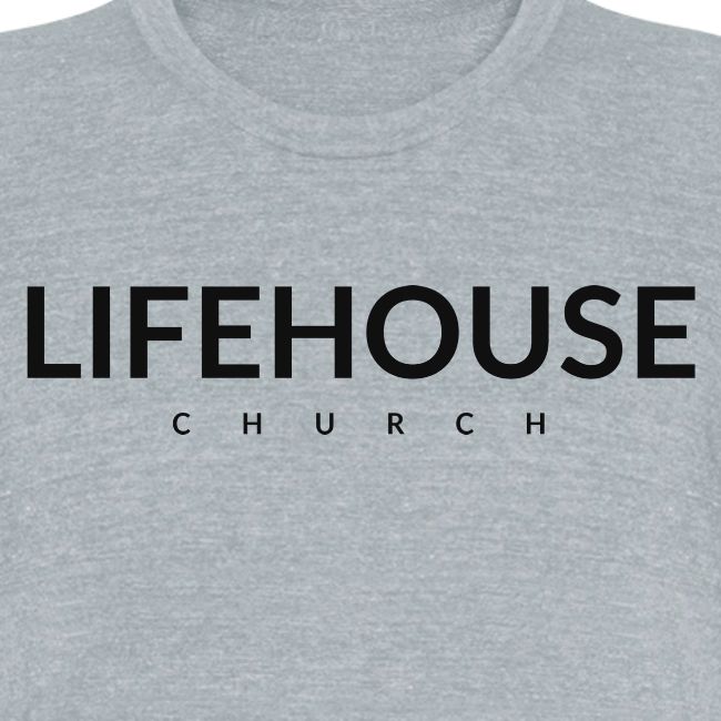 Lifehouse Logo