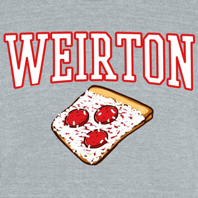 Weirton Pizza