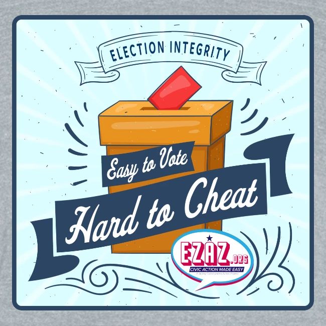 Election Integrity