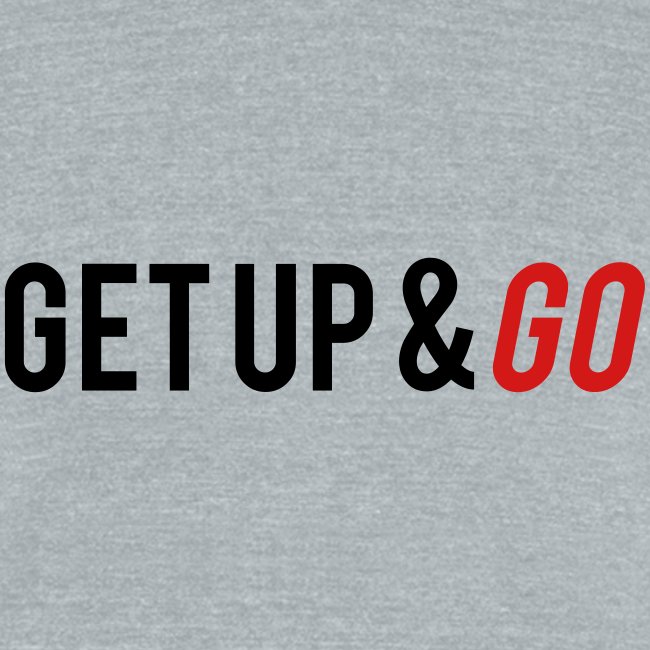 Get Up and Go
