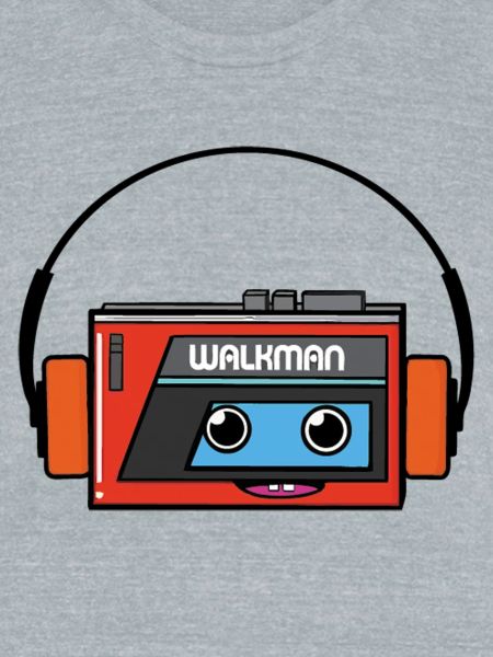 walkman