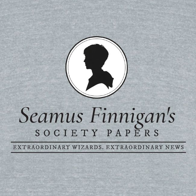 Seamus Finnegan Whistledown