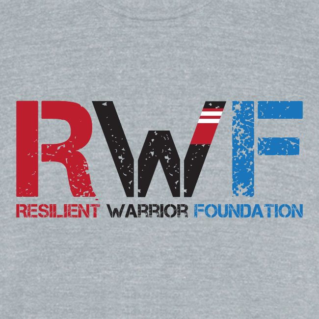 RWF Black