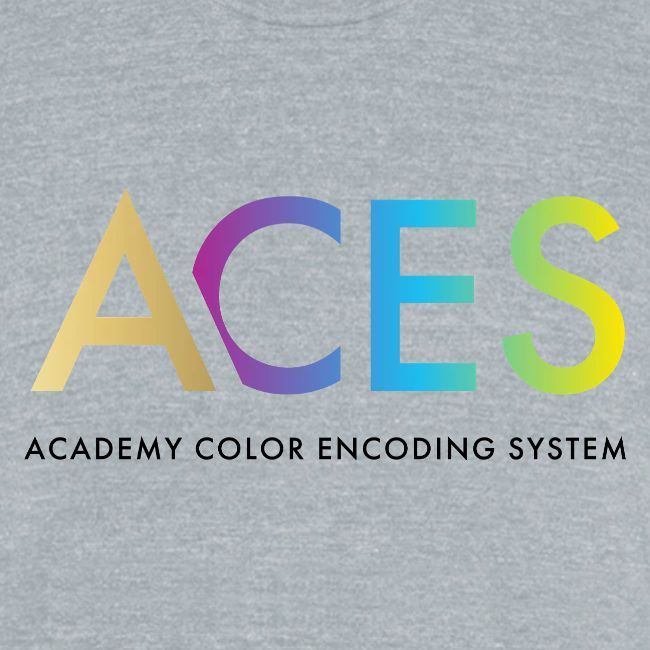 Academy Color Encoding System (ACES)