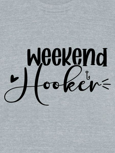 Weekend Hooker