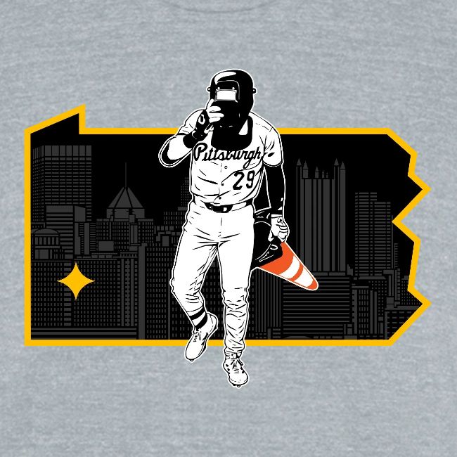 Fear The Cone (Light)