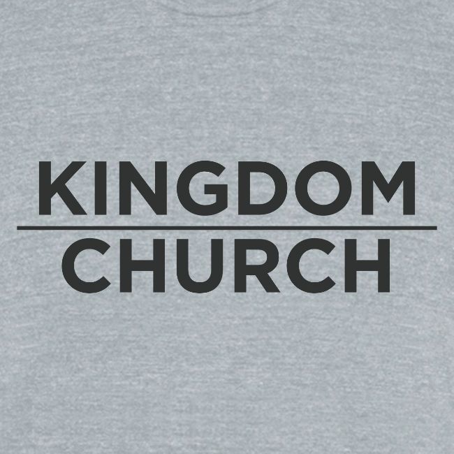 KingdomOverChurch