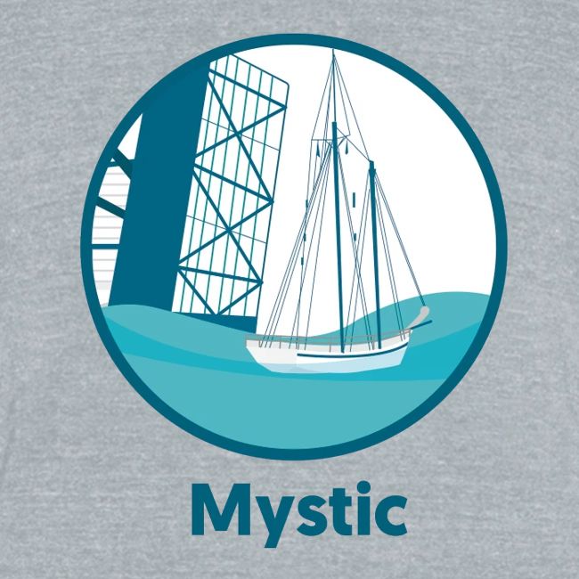 Mystic CT