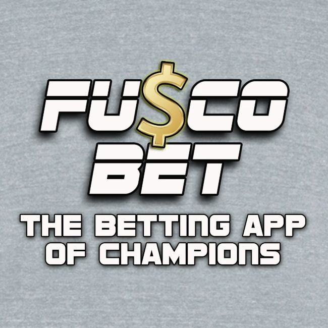 Official FuscoBet Logo