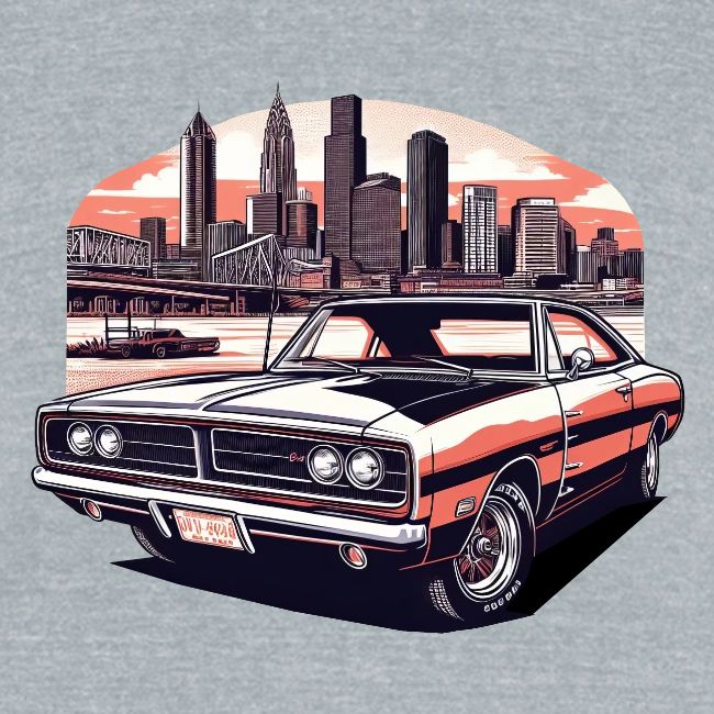 Charger RT